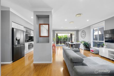 Property photo of 6 Anvil Avenue Elderslie NSW 2570
