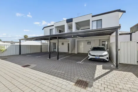 4/389 Daly St, Cloverdale, WA 6105