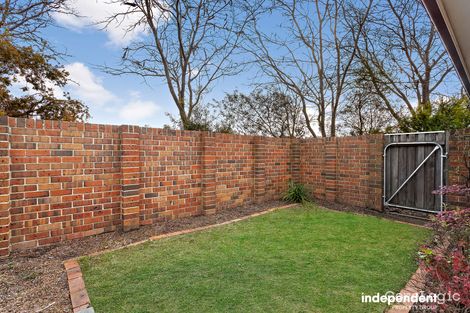 Property photo of 19/47 Freda Bennett Circuit Nicholls ACT 2913