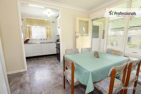 Property photo of 59 Captain Cook Drive Willmot NSW 2770