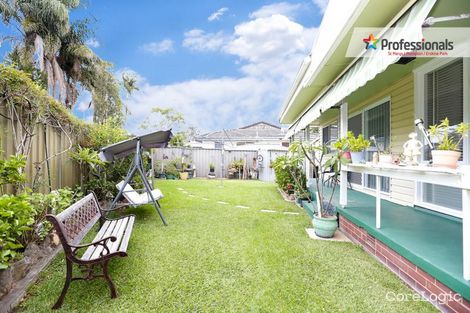 Property photo of 59 Captain Cook Drive Willmot NSW 2770