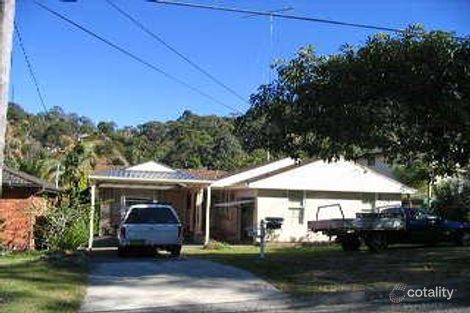 Property photo of 14 Tatiara Crescent North Narrabeen NSW 2101