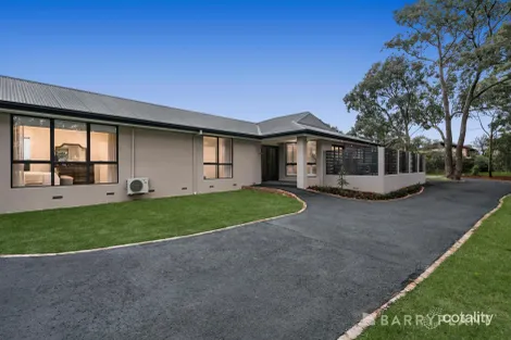 Property photo of 86 Progress Road Eltham North VIC 3095