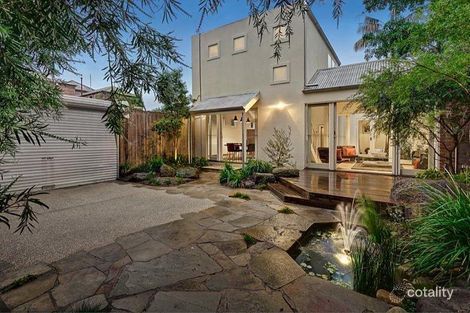 Property photo of 100 Leicester Street Fitzroy VIC 3065