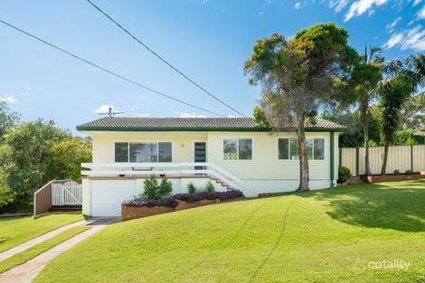 Property photo of 8 Kiewa Place Kirrawee NSW 2232