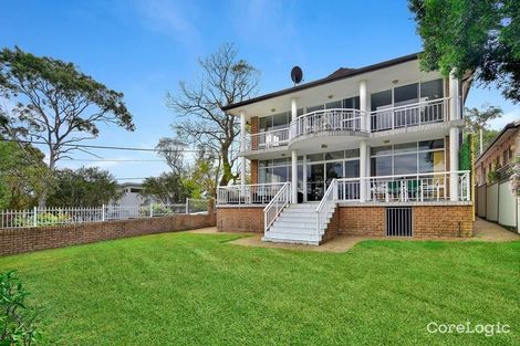 Property photo of 8 Sailors Bay Road Willoughby NSW 2068