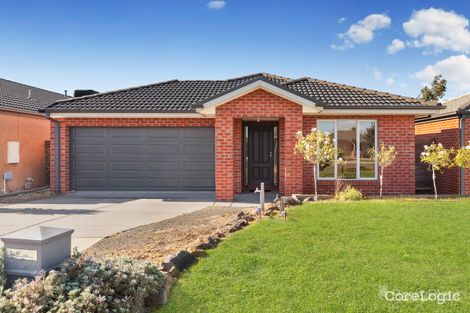 Property photo of 163 Wallara Waters Boulevard Wallan VIC 3756