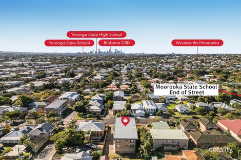 Property photo of 3/77 Chaucer Street Moorooka QLD 4105
