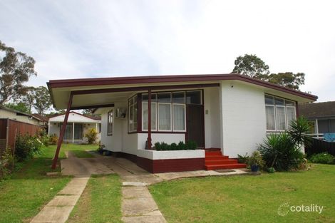 26 Boonoke Cres, Miller, NSW 2168