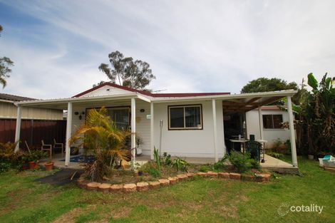Property photo of 26 Boonoke Crescent Miller NSW 2168