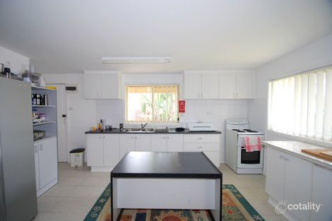 Property photo of 26 Boonoke Crescent Miller NSW 2168