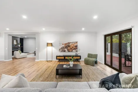 Property photo of 86 Progress Road Eltham North VIC 3095