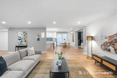 Property photo of 86 Progress Road Eltham North VIC 3095