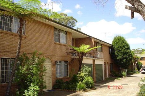 Property photo of 4/104-106 Wattle Avenue Carramar NSW 2163