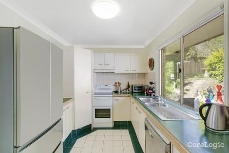 Property photo of 17 Medellin Place Nerang QLD 4211