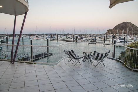 1 Bayside Way, Rosslyn, QLD 4703