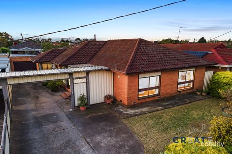 Property photo of 3 Nurla Court Sunshine West VIC 3020