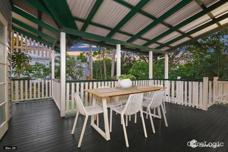 Property photo of 28 Burns Street Indooroopilly QLD 4068