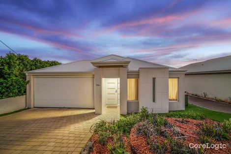 Property photo of 55A Hamilton Street Stirling WA 6021