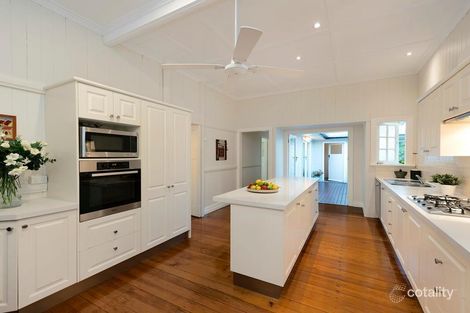 Property photo of 14 Harwill Street Coorparoo QLD 4151