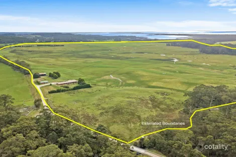 Property photo of 108 Old Stanley Road Smithton TAS 7330