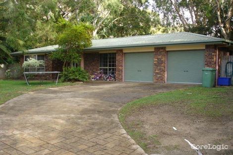 Property photo of 8 Dapplewood Close Andergrove QLD 4740
