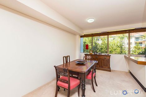 Property photo of 6/28 Gosse Street Kingston ACT 2604