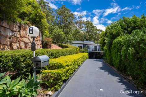 Property photo of 8 Nestor Court Eatons Hill QLD 4037