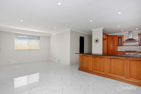 Property photo of 21 Wren Terrace Plumpton NSW 2761
