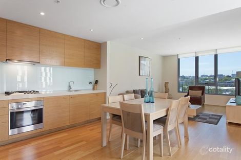 312/2 Newquay Prom, Docklands, VIC 3008