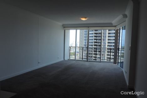 Property photo of 21403/5 Lawson Street Southport QLD 4215