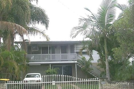 Property photo of 55 Kippa Street Kippa-Ring QLD 4021