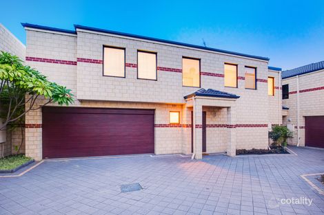 Property photo of 1C Pollard Street Glendalough WA 6016