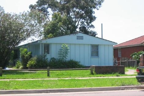 17 Byrnes St, South Granville, NSW 2142