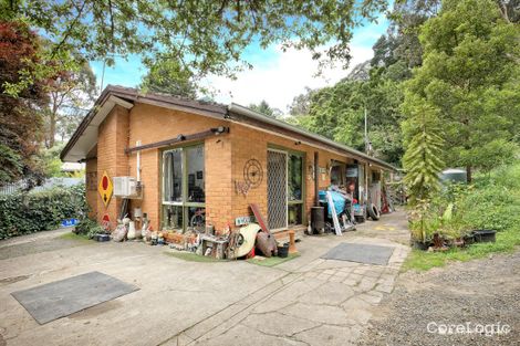 Property photo of 34 Pakenham Road Cockatoo VIC 3781