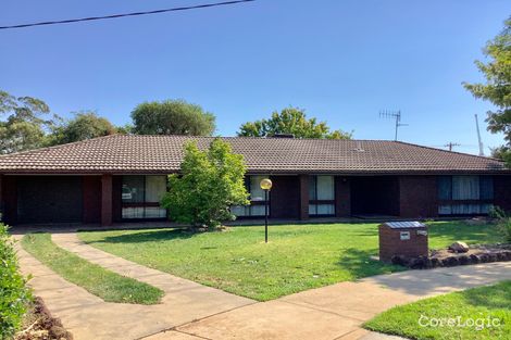 Property photo of 8 Fairway Court Shepparton VIC 3630