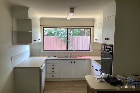 Property photo of 8 Fairway Court Shepparton VIC 3630