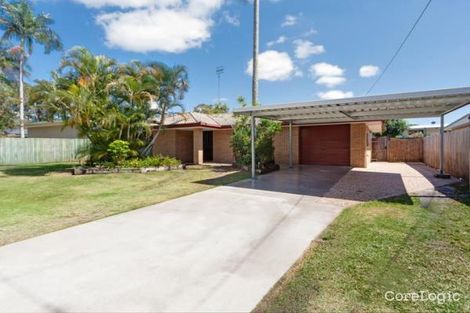 Property photo of 15 Tallow Wood Drive Kuluin QLD 4558
