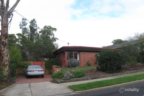 6 Rill St, Heidelberg, VIC 3084