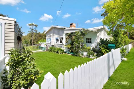 Property photo of 34 Panorama Road St Georges Basin NSW 2540