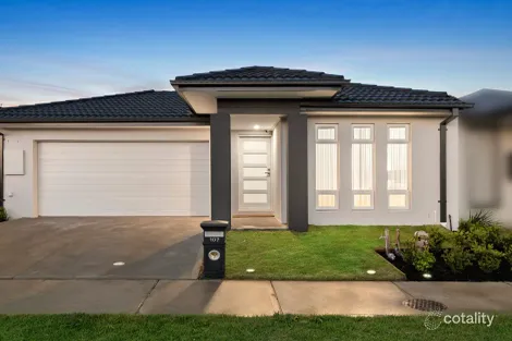 107 Palmdale Cres, Mambourin, VIC 3024