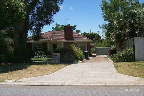 21 Horsham Way, Nollamara, WA 6061