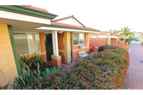 3/119 Eighth Ave, Maylands, WA 6051