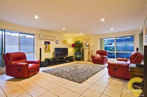 Property photo of 4 McConachie Court Albany Creek QLD 4035
