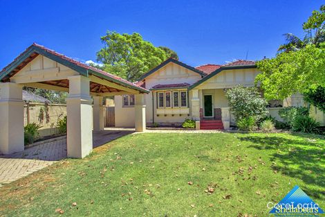 Property photo of 7 Goldsworthy Road Claremont WA 6010