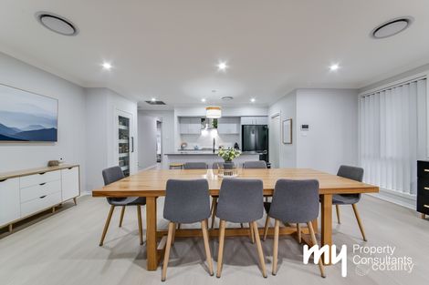 4 Narrabeen St, Gregory Hills, NSW 2557