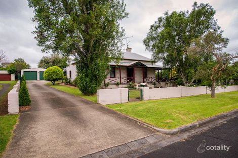 Property photo of 18 Eustace Street Mount Gambier SA 5290