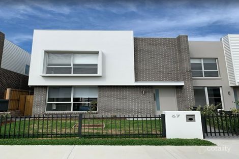 67 Indigo Cres, Denham Court, NSW 2565