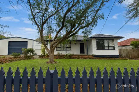 29 Marlborough Rd, Bayswater, VIC 3153