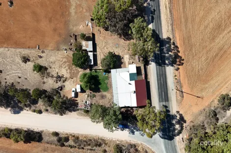 Property photo of 4350 Owen Road Hoskin Corner SA 5461